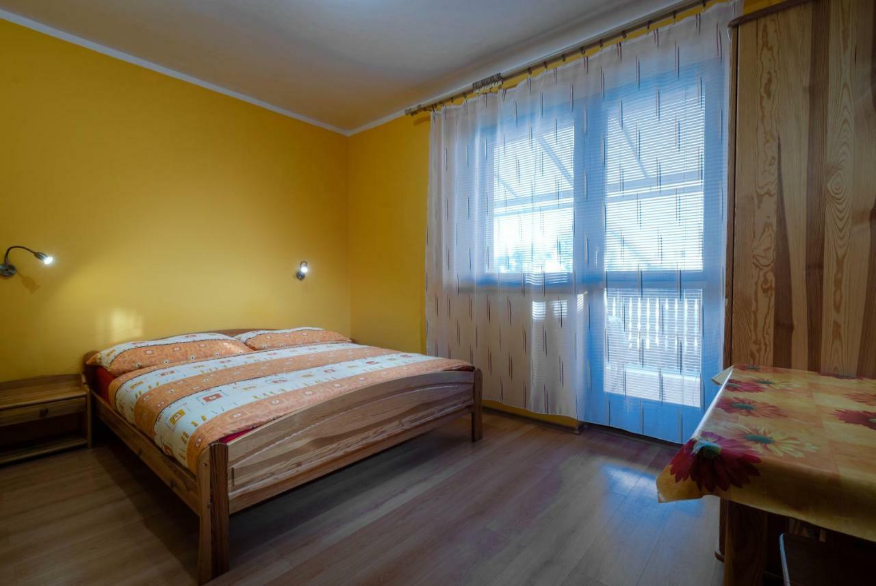 Villa Dam Liptovský Mikuláš Exterior foto